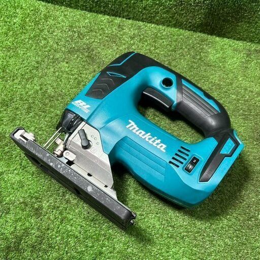 マキタ JV182D 充電式ジグソー18V【市川行徳店】【店頭取引限定