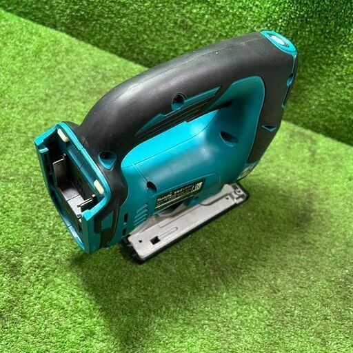 マキタ JV182D 充電式ジグソー18V【市川行徳店】【店頭取引限定