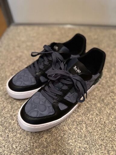 Coach　スニーカー