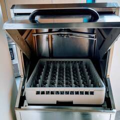 【ネット決済】ホシザキ　食器洗浄機 JWE-450RUB-L