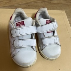 adidas スタンスミス 13cm