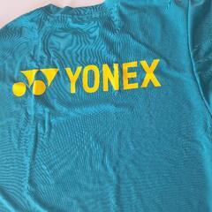 YONEXTシャツ