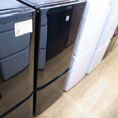 41/602 三菱 148L冷蔵庫 2019年製 MR-P15EE-KK1【モノ市場 知立店】 41/602 三菱 148L冷蔵庫 2019年製 MR-P15EE-KK1【モノ市場 知立店】