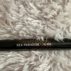 ダイワ　シーパラダイス　H350 海上釣堀ロッドセット