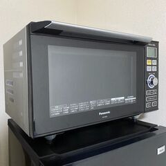 【取りに来れる方】パナソニック Panasonic オーブンレン...