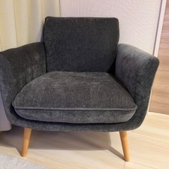 決定【ジ0717-28】コアラマットレス リラックスチェア ダークグリーン1