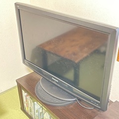 Panasonic 32型テレビ　無料でお譲りします！