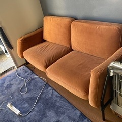 格安おしゃれソファー