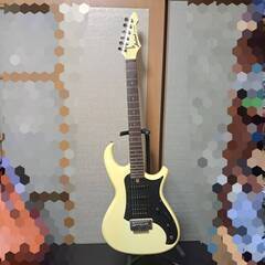 【現状品】Aria ProⅡ　RS WILDCAT　エレキギター　