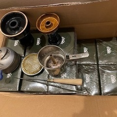 シーシャセット