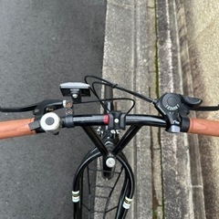 ⭐︎お引取り限定⭐︎ ドッペルギャンガー　RoadYacht ロードヨット　ブラック