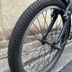 ⭐︎お引取り限定⭐︎ ドッペルギャンガー　RoadYacht ロードヨット　ブラック