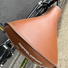 ⭐︎お引取り限定⭐︎ ドッペルギャンガー　RoadYacht ロードヨット　ブラック