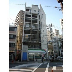 【ルームシェア相談】大井町駅徒歩5分！外国籍OKオートロック付き🏠