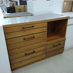 キッチンカウンター TJ3286