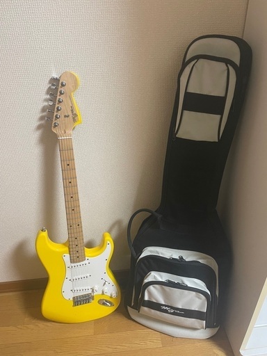 ギターとエフェクターBoss ME70
