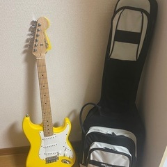 ギターとエフェクターBoss ME70 