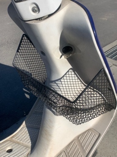 程度良し‼️貴重なHONDA初期型DIO‼️軽整備済み‼️奇跡の