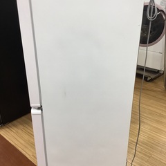 Haier(ハイアール)の2ドア冷蔵庫をご紹介します‼︎ トレジャー