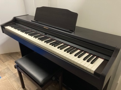 お買い得！Roland  RP501  電子ピアノ