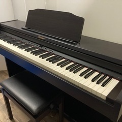 お買い得！Roland  RP501  電子ピアノ