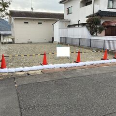 【呉市押込2丁目】更地☆彡お好きなハウスメーカーで建築頂けます♪