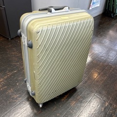 スーツケース UNFINISHED