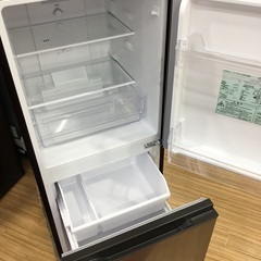 AQUA(アクア)の2ドア冷蔵庫をご紹介します！トレジャーファクトリーつくば店