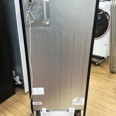 AQUA(アクア)の2ドア冷蔵庫をご紹介します！トレジャーファクトリーつくば店