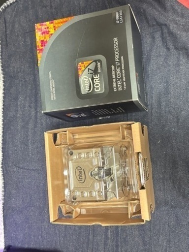 i7-980x 中古