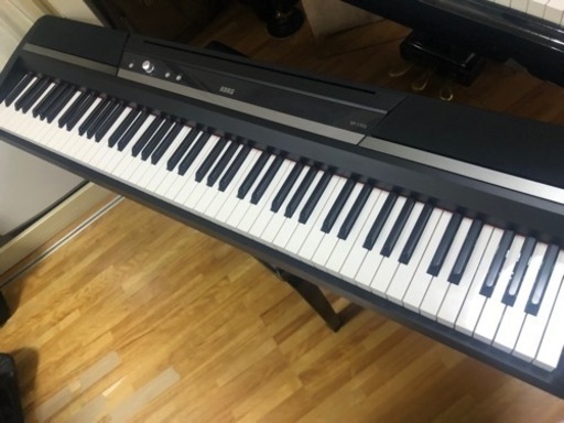 電子ピアノ キーボード  KORG コルグ SP-170S 88鍵盤