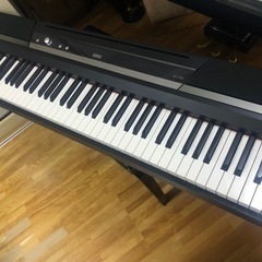 電子ピアノ キーボード  KORG コルグ SP-170S 88鍵盤 