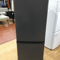 MITSUBISHI(三菱)の2ドア冷蔵庫をご紹介します！トレジ...