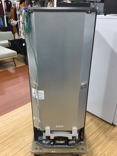 MITSUBISHI(三菱)の2ドア冷蔵庫をご紹介します！トレジャー  