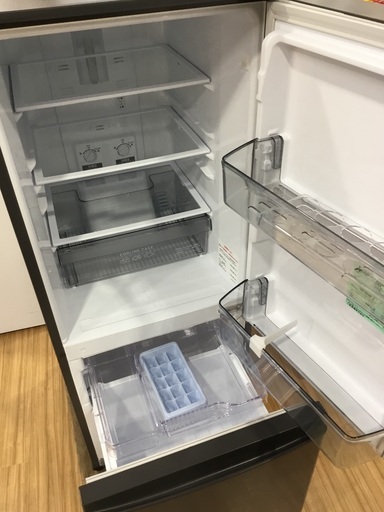 MITSUBISHI(三菱)の2ドア冷蔵庫をご紹介します！トレジャー