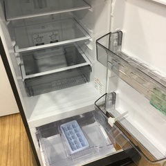MITSUBISHI(三菱)の2ドア冷蔵庫をご紹介します！トレジャーファクトリーつくば店