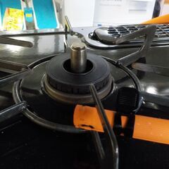 ID：039258　ガスコンロ