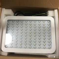 RoHs LED 植物育成ライト 300W グロウライト