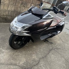 【ネット決済】YAMAHA マグザム 250cc