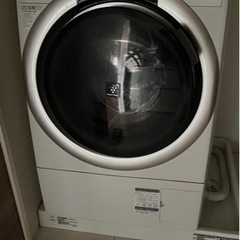 ドラム式洗濯機 ステンレスドラム エコ　シャープ　ES-S70 引き取り限定‼️ ドラム式洗濯機 ステンレスドラム エコ シャープ ES-S70