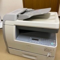 CANON DPC990 コピー機