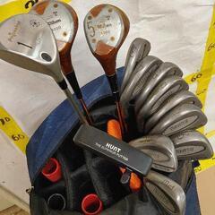 東京都のゴルフ 左利きの中古が安い！激安で譲ります・無料であげます  