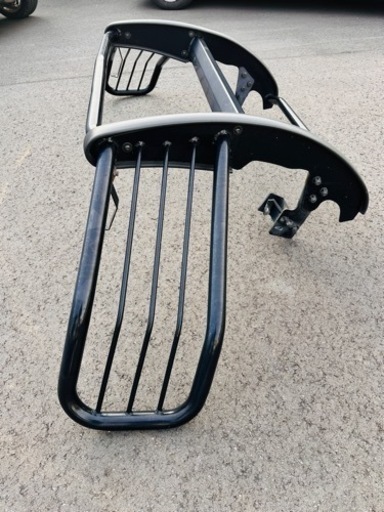 07タホ フロントグリルガード 楽天市場】タホ グリルガードの通販