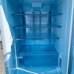 ⭐️SHARPノンフロン冷凍冷蔵庫⭐️ ⭐️SJ-PW42A-W⭐️