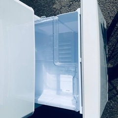 ⭐️SHARPノンフロン冷凍冷蔵庫⭐️ ⭐️SJ-PW42A-W⭐️