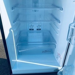 三菱ノンフロン冷凍冷蔵庫MR-P15Z-B1