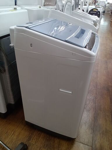☆ジモティ割あり☆ HITACHI 洗濯機 7kg 18年製 動作確認