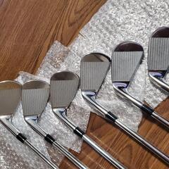 GW期間限定価格　キャロウェイ　ゴルフクラブセット