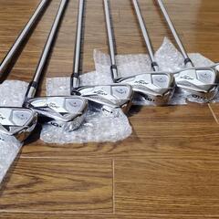 GW期間限定価格　キャロウェイ　ゴルフクラブセット