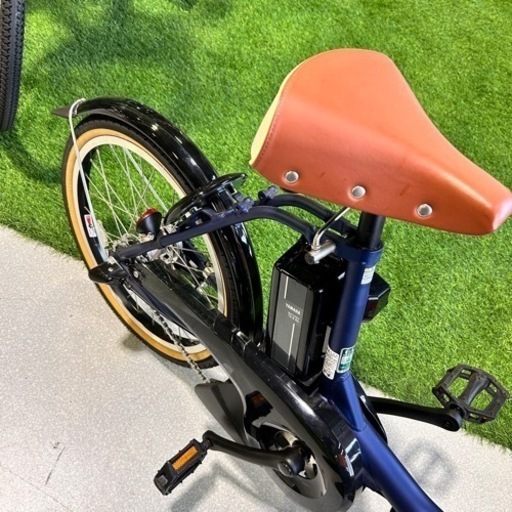 J070 軽快自転車 LEDダイナモ 6段変速 27インチ